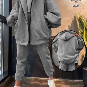 ست سویشرت و جاگر