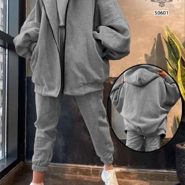 ست سویشرت و جاگر