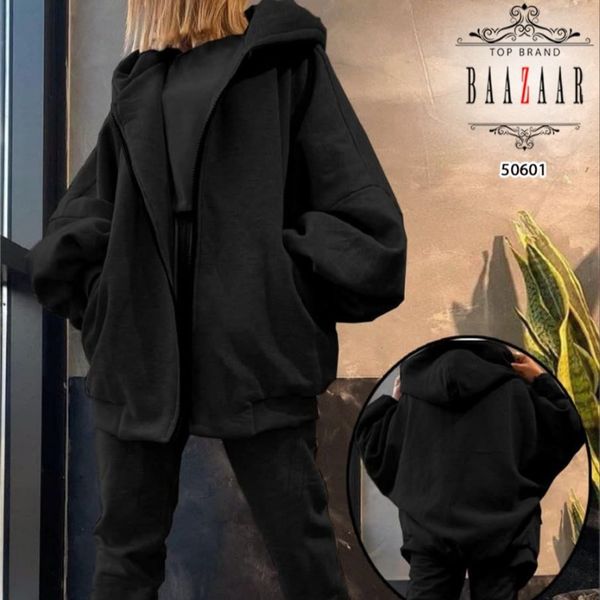 ست سویشرت و جاگر