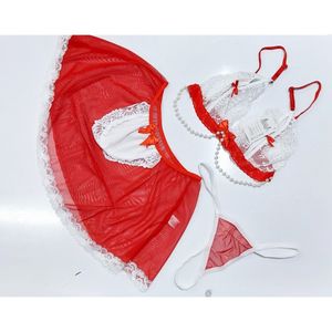 لباس خواب یا کاستوم خدمتکاری lbstr