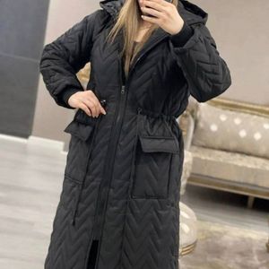 مشخصات کاپشن زنانه  طرح اسرا