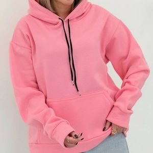 هودی زنانه و دخترانه طرح رنگی