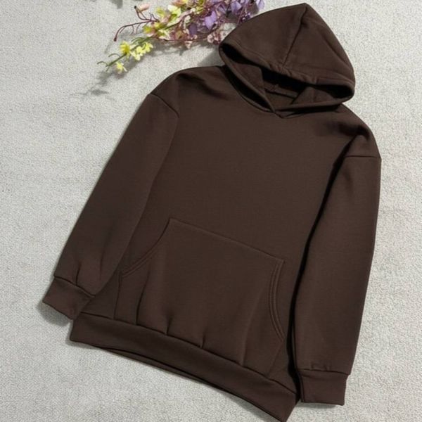 هودی زنانه و دخترانه طرح رنگی