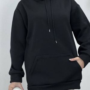 فروش اینترنتی هودی زنانه و دخترانه طرح رنگی