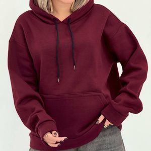 قیمت ارزان هودی زنانه و دخترانه طرح رنگی