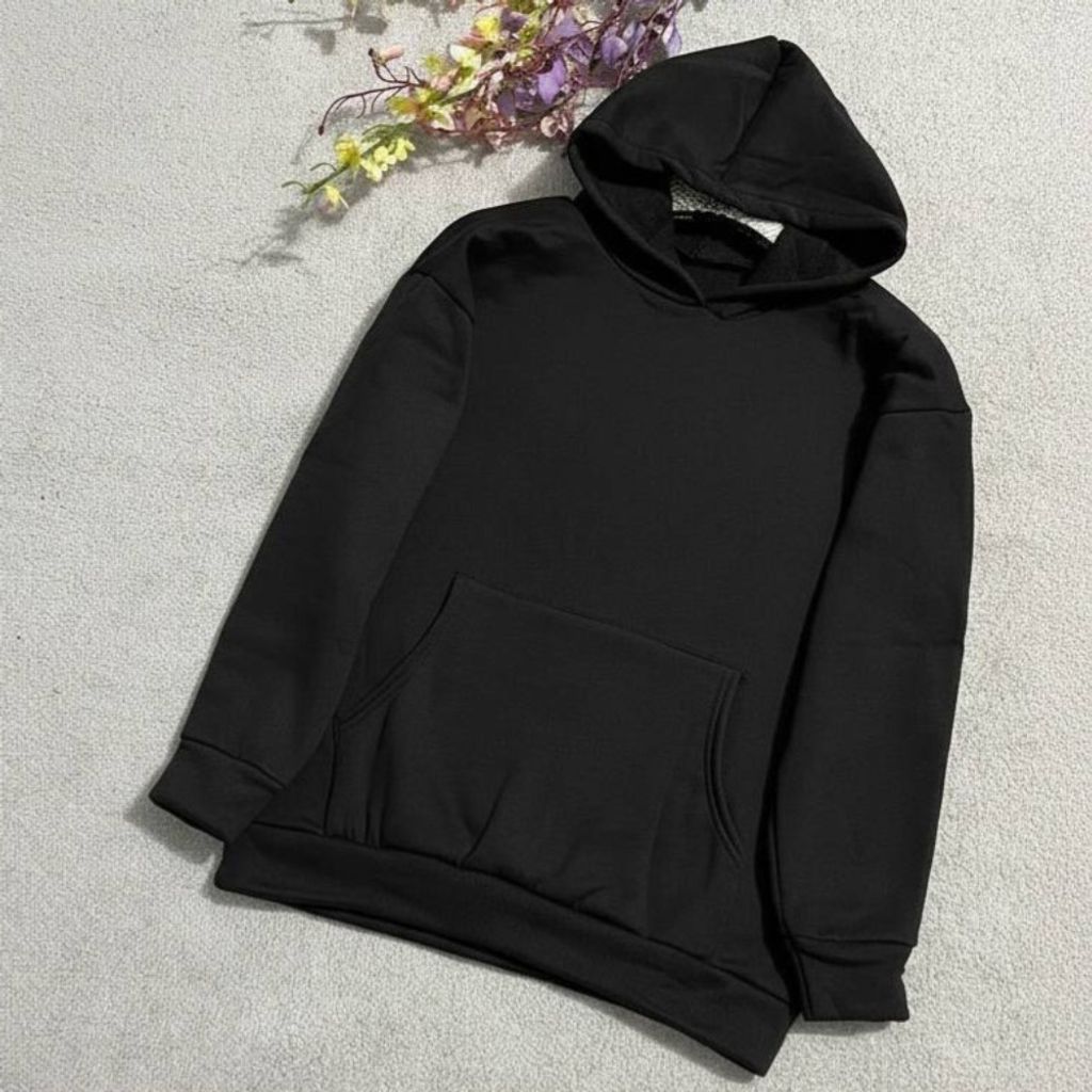 قیمت ارزان هودی زنانه و دخترانه طرح رنگی