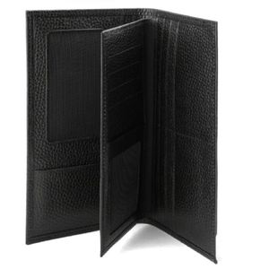 کیف پول چرم طبیعی گاوی