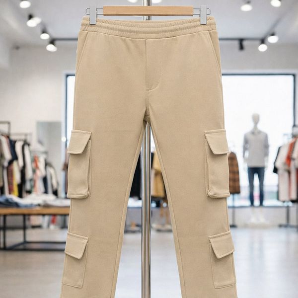 شلوار بنگال کارگو مردانه مدل HAMED ( در چند رنگبندی )