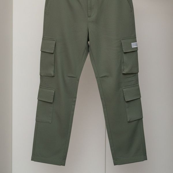 شلوار بنگال کارگو مردانه مدل HAMED ( در چند رنگبندی )