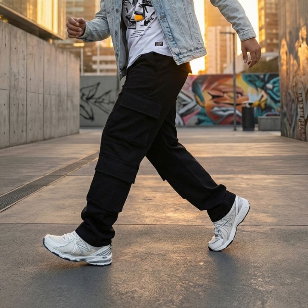 قیمت شلوار بنگال کارگو مردانه مدل HAMED ( در چند رنگبندی )