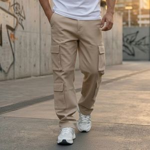 مشخصات شلوار بنگال کارگو مردانه مدل HAMED ( در چند رنگبندی )