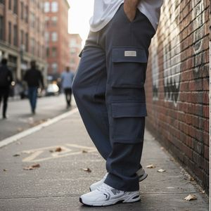 خرید انلاین شلوار بنگال کارگو مردانه مدل HAMED ( در چند رنگبندی )