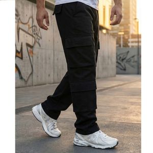 خرید آنلاین شلوار بنگال کارگو مردانه مدل HAMED ( در چند رنگبندی )