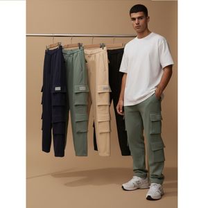 قیمت شلوار بنگال کارگو مردانه مدل HAMED ( در چند رنگبندی )