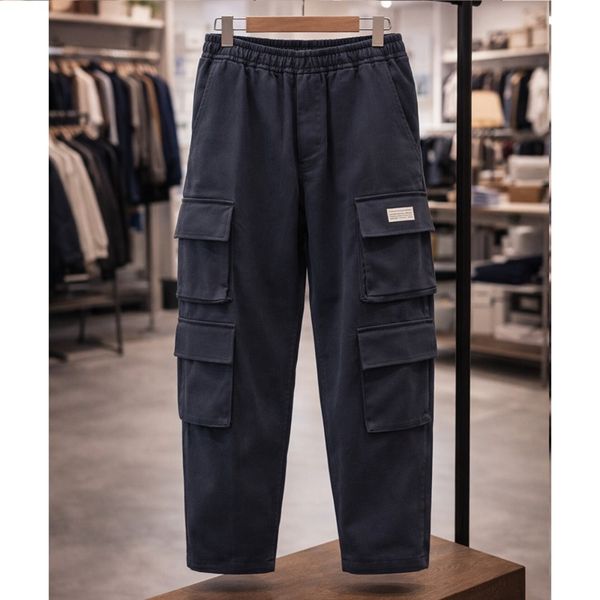 شلوار بنگال کارگو مردانه مدل HAMED ( در چند رنگبندی )