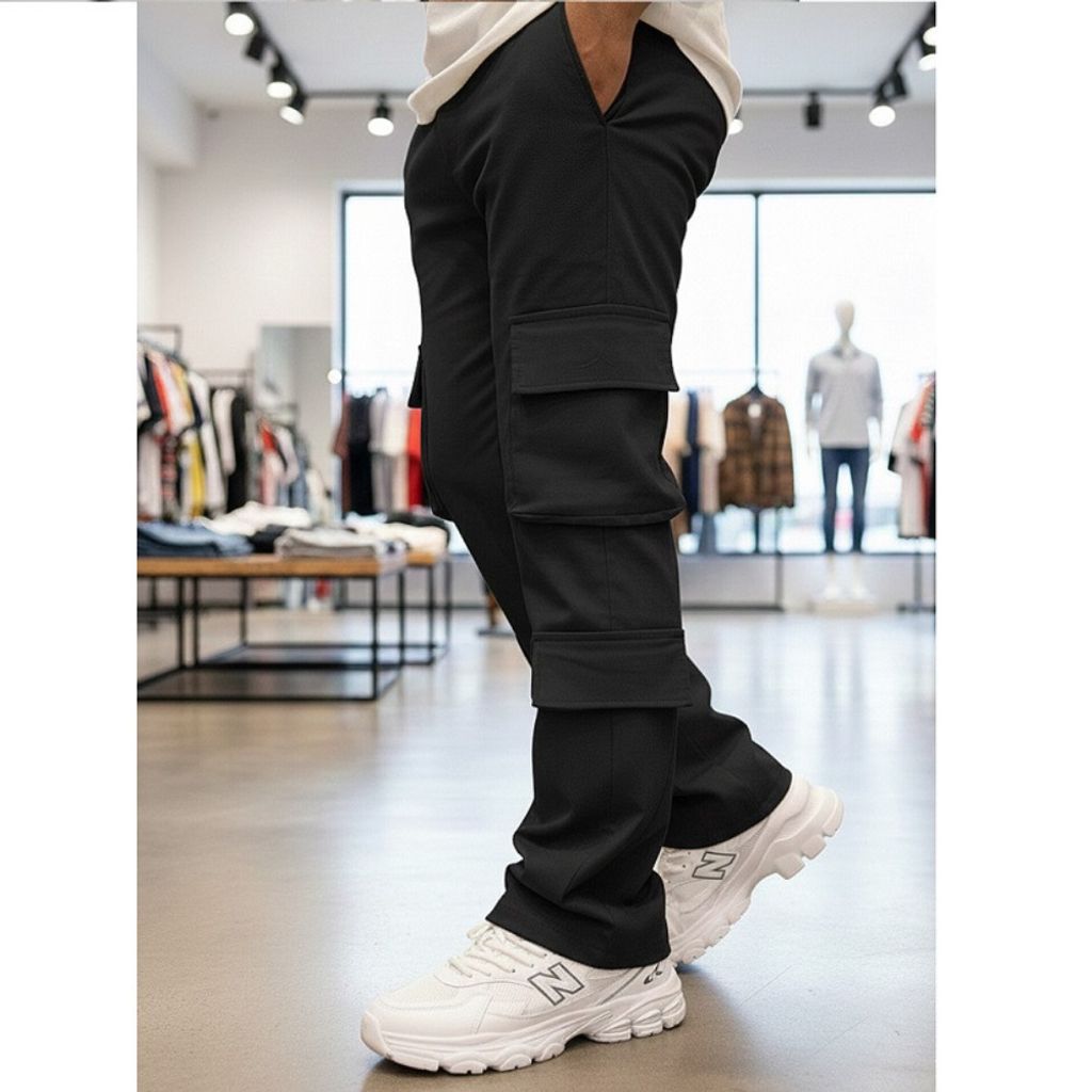 فروش اینترنتی شلوار بنگال کارگو مردانه مدل HAMED ( در چند رنگبندی )