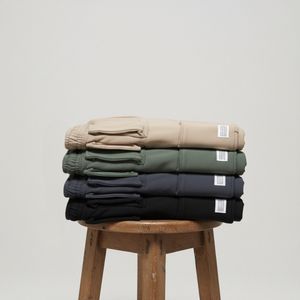 خرید اینترنتی شلوار بنگال کارگو مردانه مدل HAMED ( در چند رنگبندی )