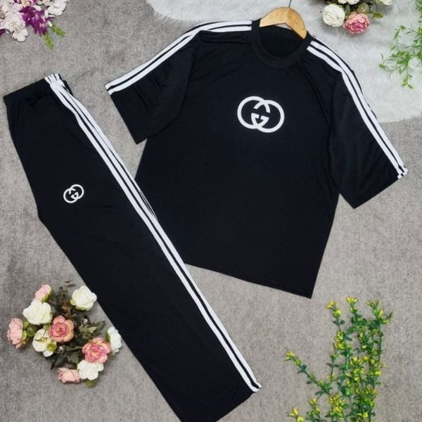 ست دخترانه و زنانه طرح بامبو