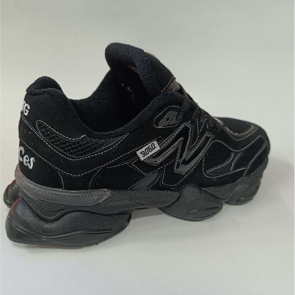 خرید آنلاین کتونی مردانه نیوبالانس 9060 مشکی کیفیت بالا