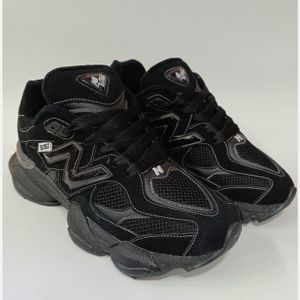 قیمت ارزان کتونی مردانه نیوبالانس 9060 مشکی کیفیت بالا