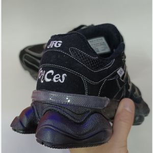 قیمت کتونی مردانه نیوبالانس 9060 مشکی کیفیت بالا