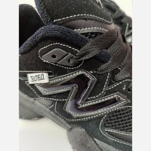 خرید اینترنتی کتونی مردانه نیوبالانس 9060 مشکی کیفیت بالا