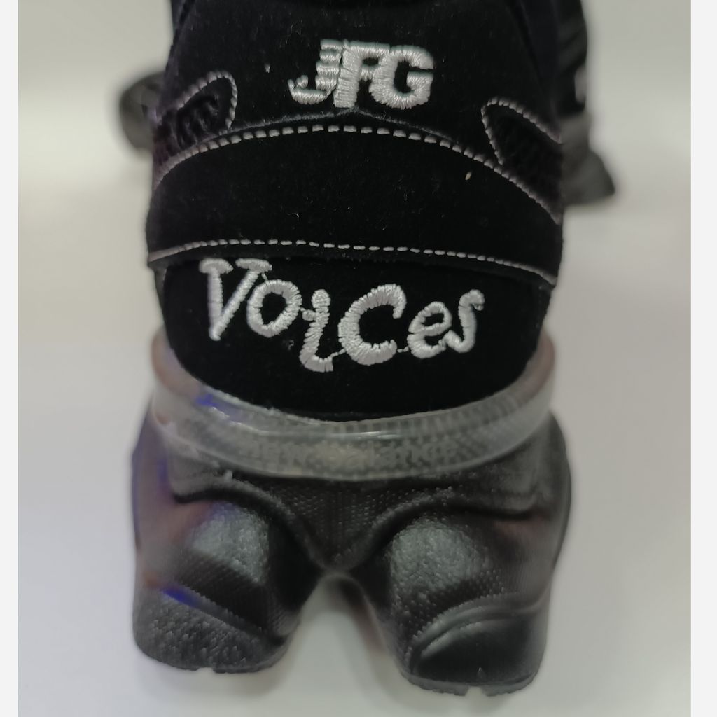 قیمت ارزان کتونی مردانه نیوبالانس 9060 مشکی کیفیت بالا