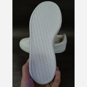 خرید اینترنتی قیمت کتونی ونس مردانه آدیداس 2002 سفید زیره لاستیک