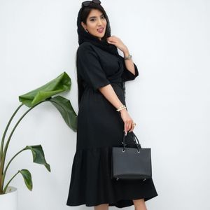 مشخصات ست شومیز‌ دامن زنانه طرح نیلیا