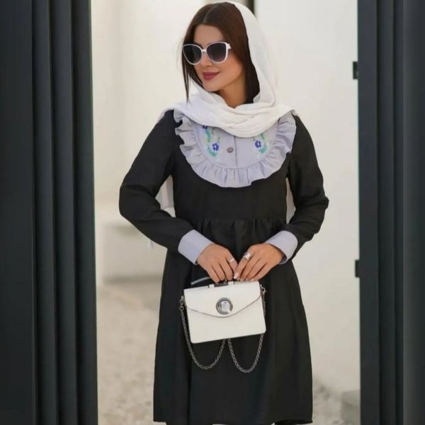 پیراهن زنانه خنک تابستانه