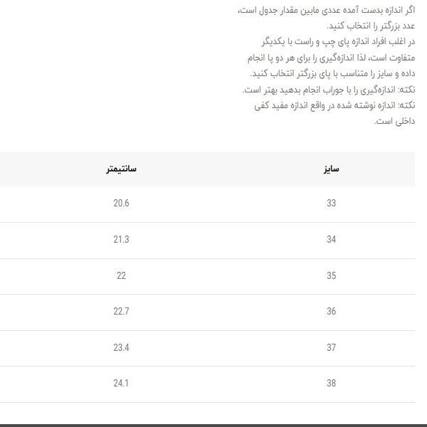 کتونی بچگانه طرح تیتان از مورچه کد 4111915