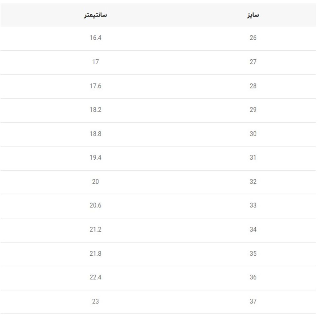 خرید اینترنتی قیمت کتونی بچگانه طرح هوبی تنفس پذیر از کاکا کیدز کد 4111914