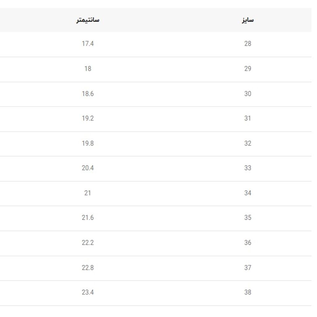 خرید اینترنتی قیمت کتونی بچگانه طرح بالنسیاگا از باب داگ کد 4111911