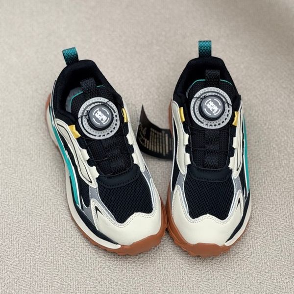 کتونی بچگانه طرح موج از مولینسن کد 4111909