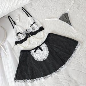 مشخصات لباس خواب و کاستوم فانتزی زنانه