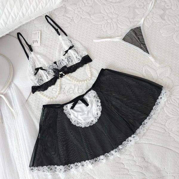 لباس خواب و کاستوم فانتزی زنانه