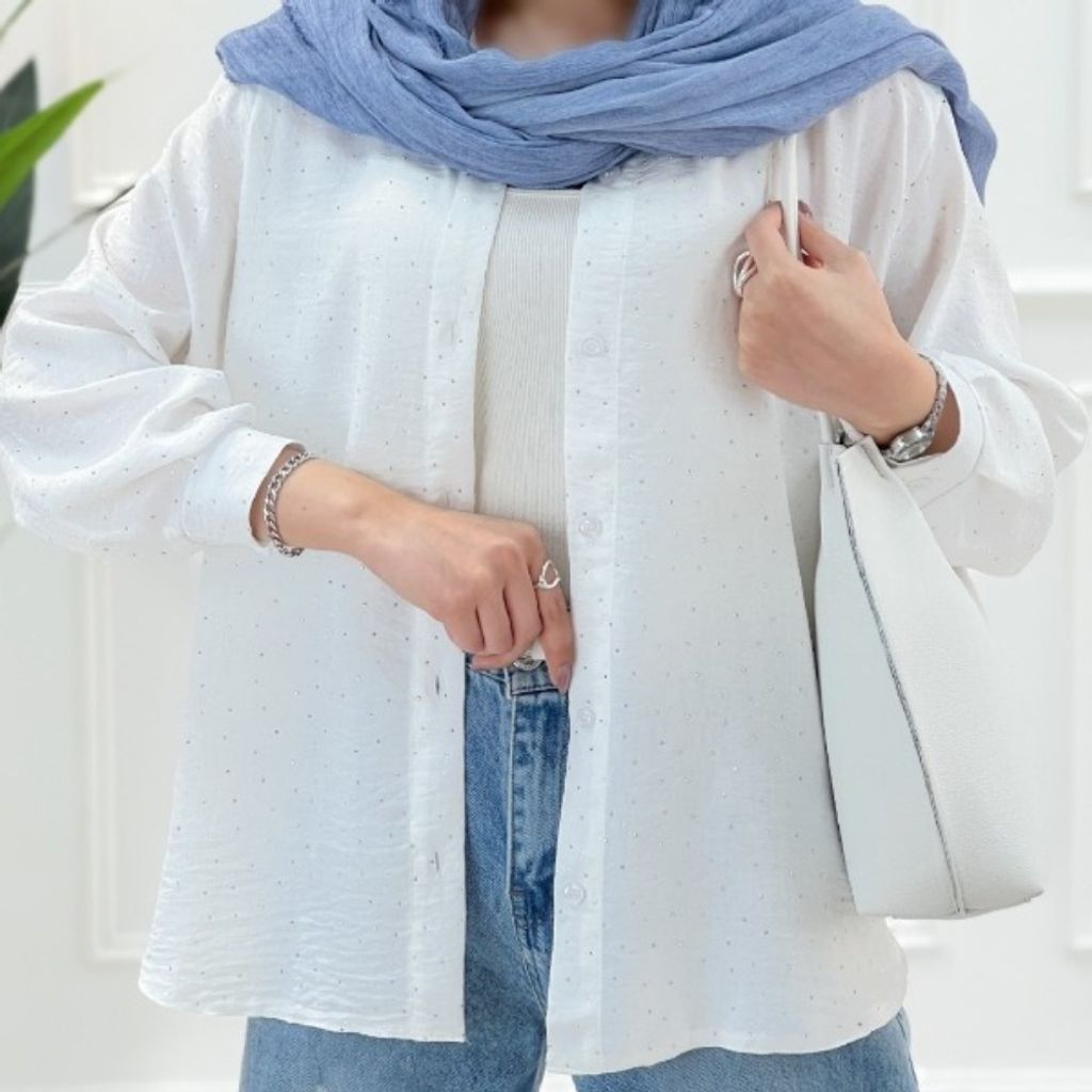 قیمت شومیز مانتویی نگارین پارسی