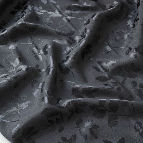 پارچه ساتن طرحدار