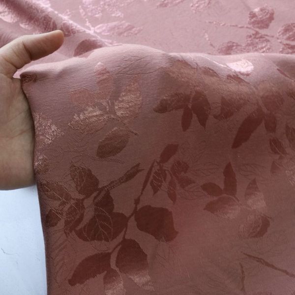 پارچه ساتن طرحدار
