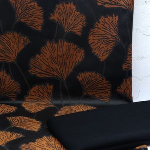 مشخصات پارچه ژاکارد طرح بادبزنی