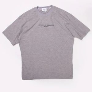 مشخصات تیشرت مردانه قواره آزاد مچینست LIVIN