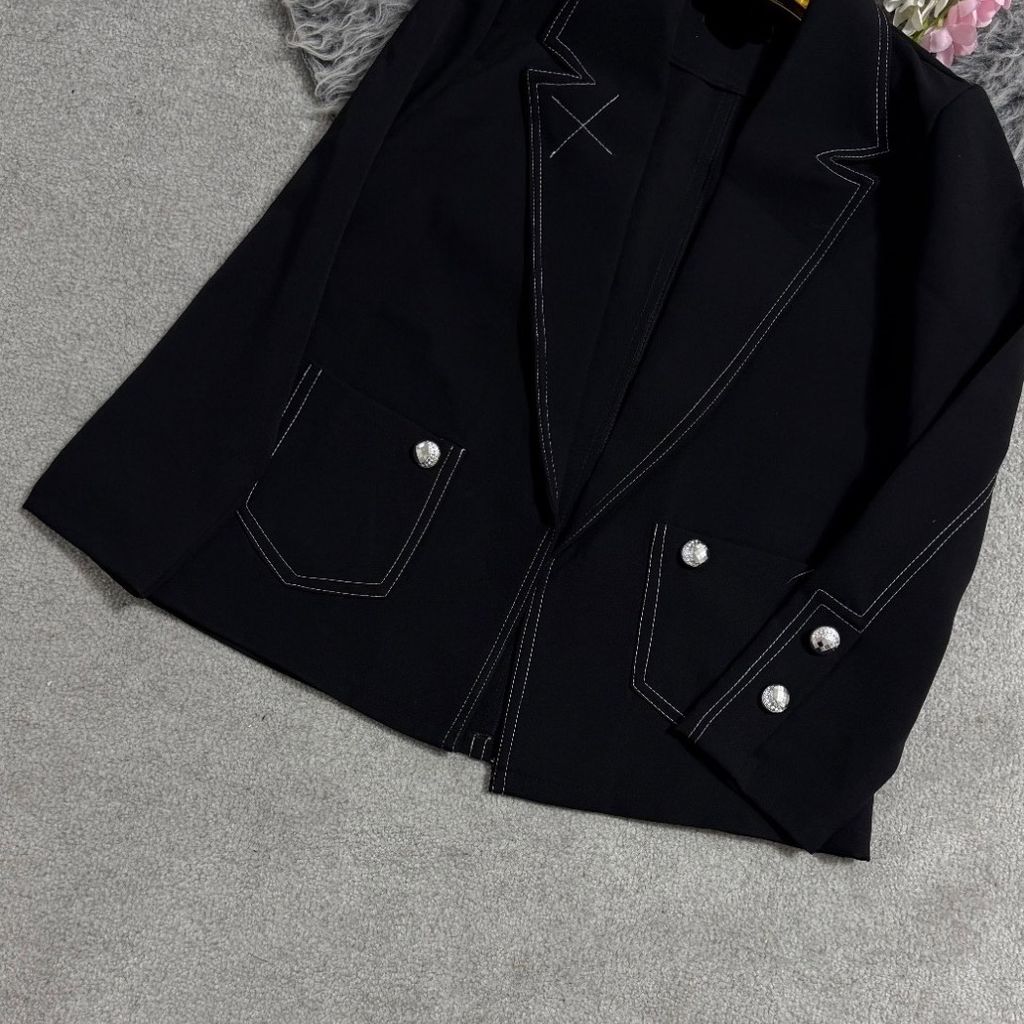 خرید آنلاین کت مزونی دلارام