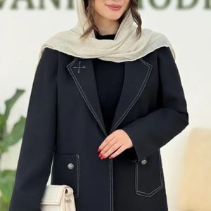 خرید انلاین کت مزونی دلارام