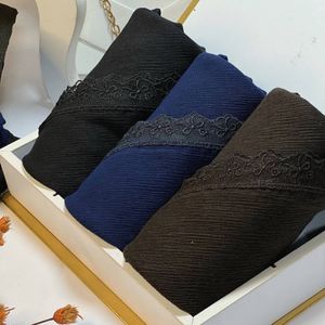 فروش اینترنتی شال برشکا دانتل کد 1217