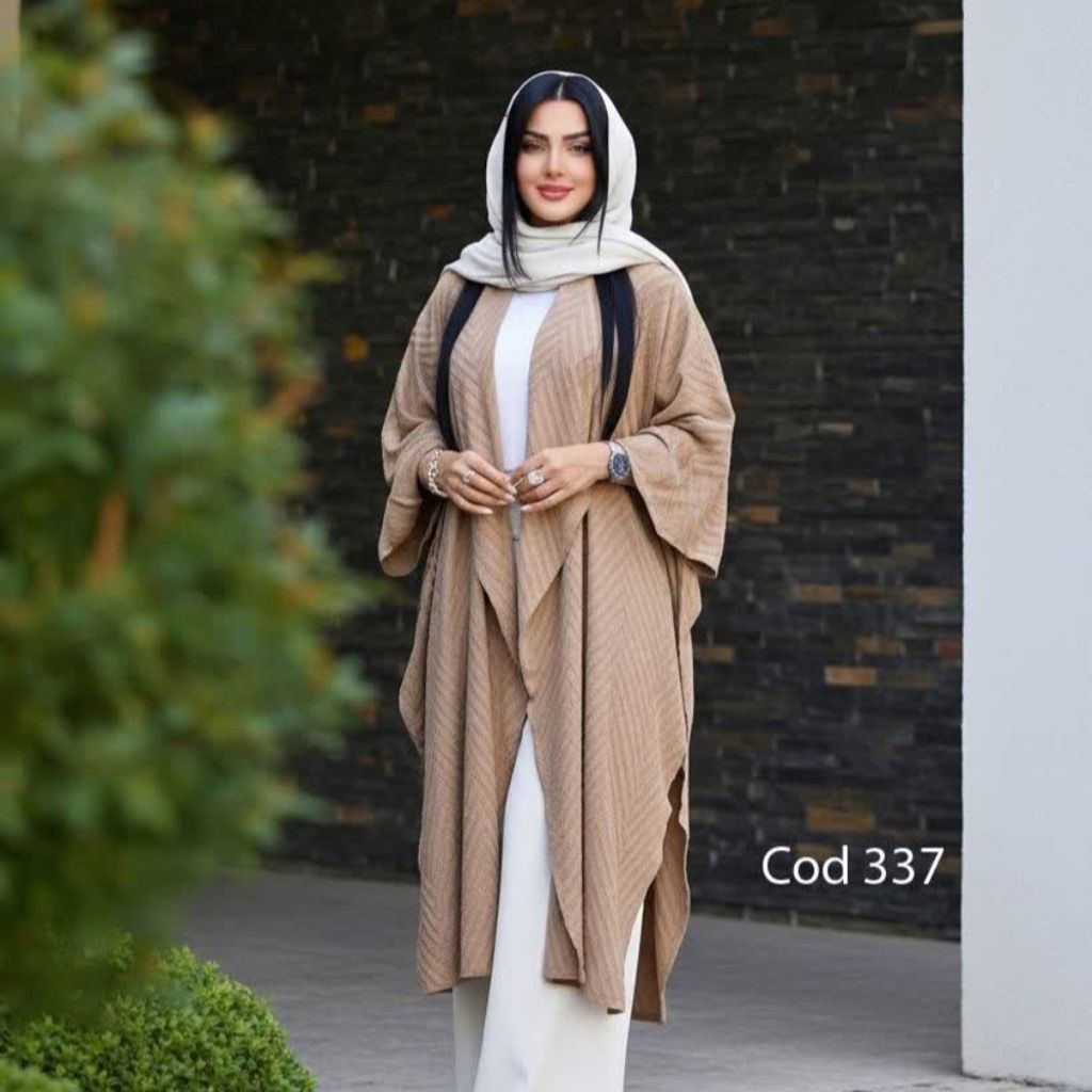 مشخصات مانتو مجلسی ترک لندکد337