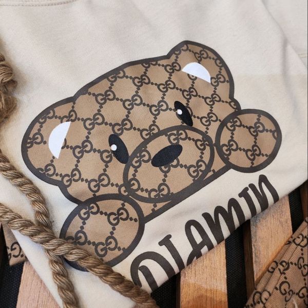 تیشرت شلوار گوچی