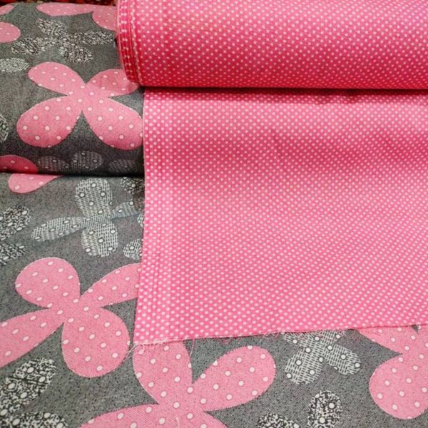 پارچه آشپزخانه ست توسکا عرض 2 متر