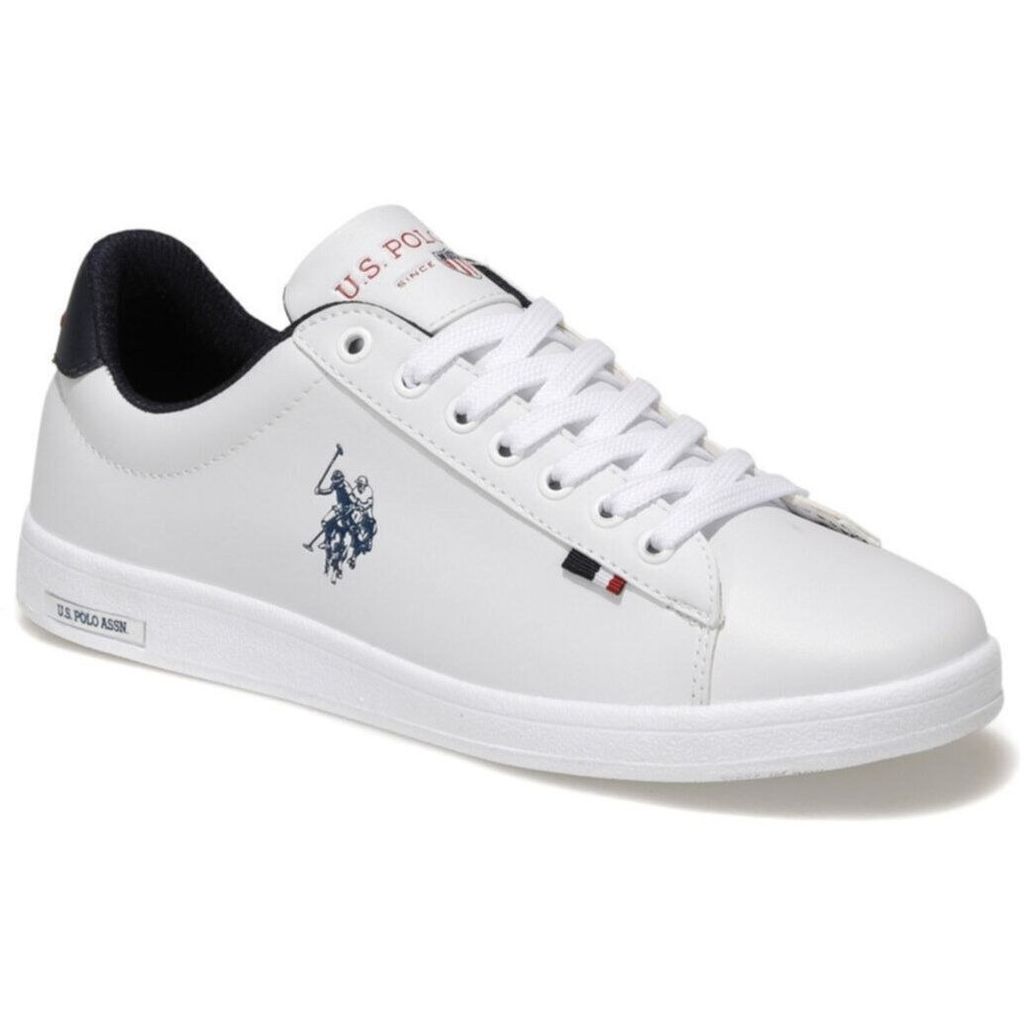 قیمت ارزان کتونی زنانه کلاسیک یو اس پولو مدل Costa