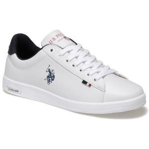 قیمت ارزان کتونی زنانه کلاسیک یو اس پولو مدل Costa