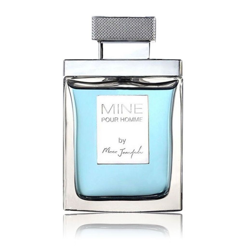 خرید اینترنتی تستر ادکلن ماین پورهوم فرانسه اصلی | Marc Joseph Mine pour homme اصلی